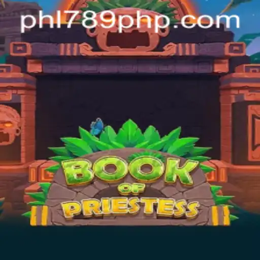 Discover the Mystical World of BookOfPriestess on PHL789.COM