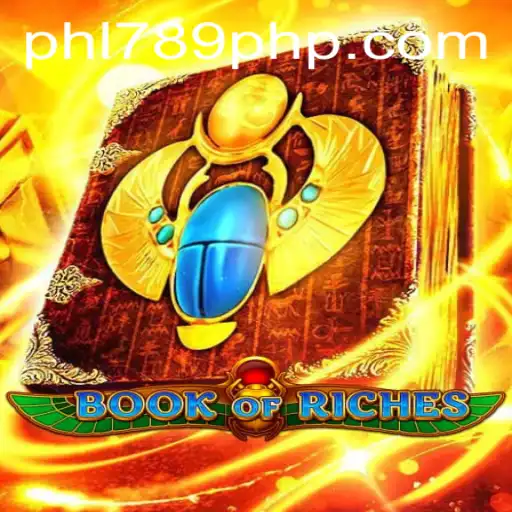 BookofRiches: Exploring the Enigma of PHL789.COM