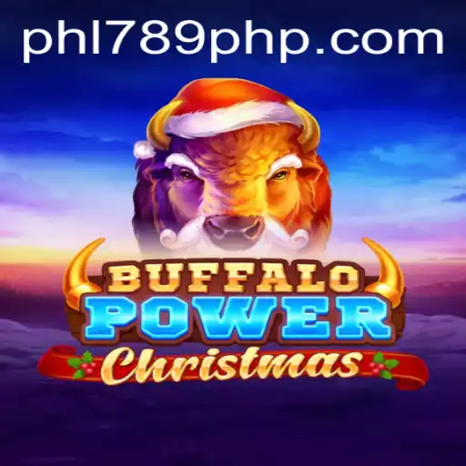 Buffalo Power Christmas: A Festive Gaming Experience with PHL789.COM