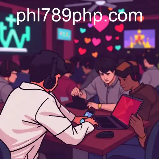 The Vital Role of Player Communities in Online Platforms like PHL789.COM