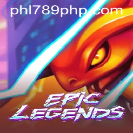 Discover EpicLegends: An Immersive Gaming Experience