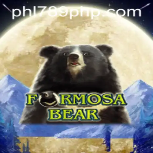 Explore the Exciting World of FormosaBear: A Unique Gaming Experience