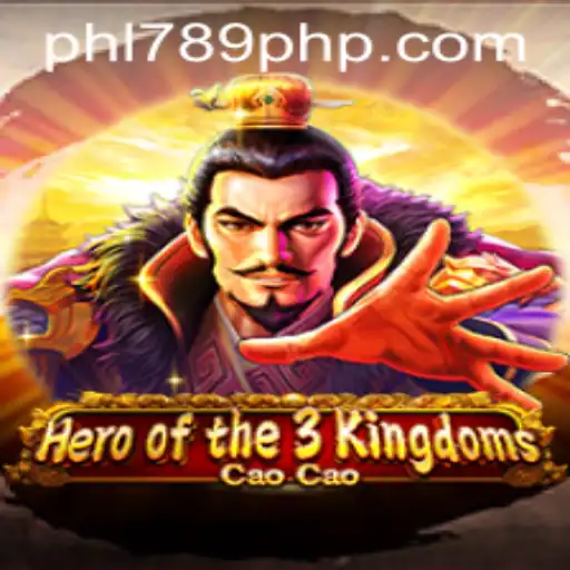 Heroofthe3KingdomsCaoCao: An Epic Gaming Experience