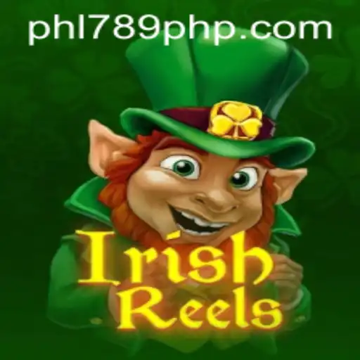 Uncover the Luck of the Irish with IrishReels at PHL789.COM