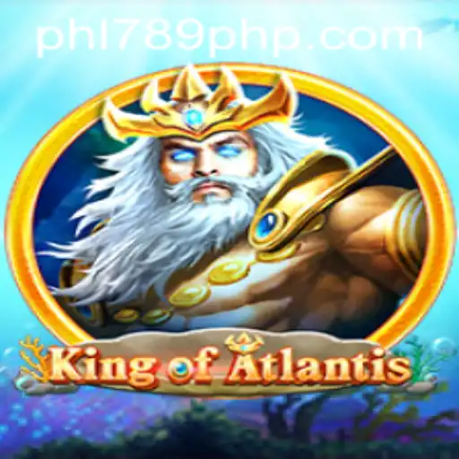 King of Atlantis: A Deep Dive into the Underwater Adventure