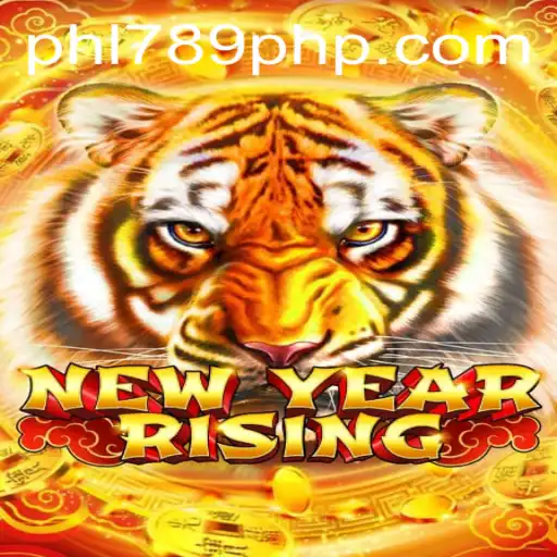 Discover NewYearRising: A Revolutionary Gaming Experience from PHL789.COM