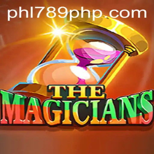 TheMagicians: A Magical Journey into the World of PHL789.COM