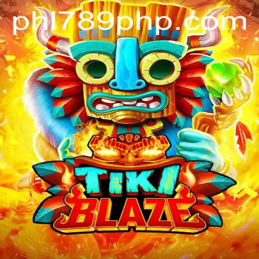 TikiBlaze: The Mesmerizing World of Adventure and Strategy