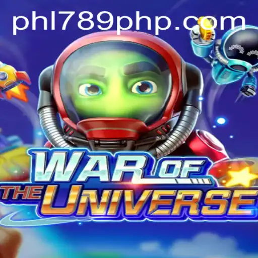 Exploring the Universe with WAROFTHEUNIVERSE