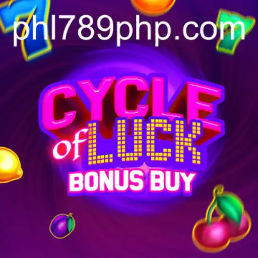 Discover the Thrilling World of CycleofLuckBonusBuy
