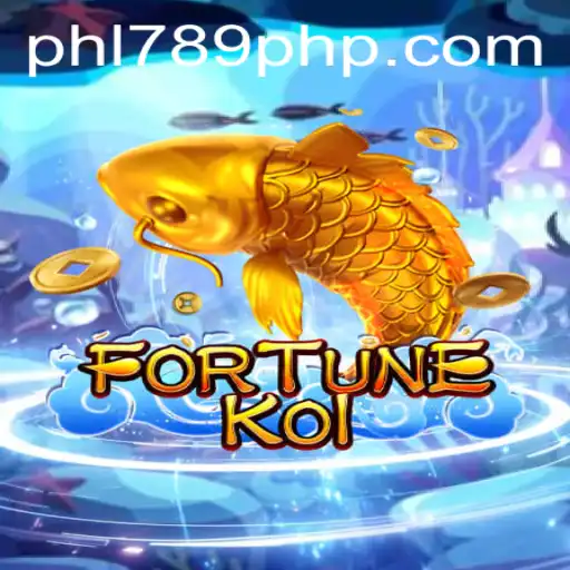 Dive into FORTUNEKOI: An Engaging World of Luck and Rewards