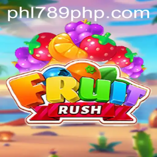 Exploring FruitRush: A Comprehensive Look at the Game and PHL789.COM