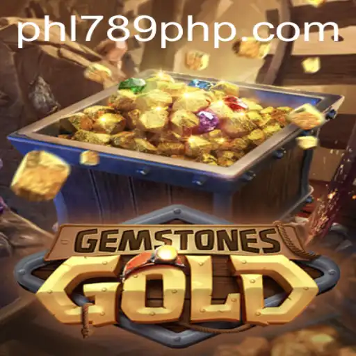 Discover the Thrilling World of GemstonesGold: A PHL789.COM Gaming Experience