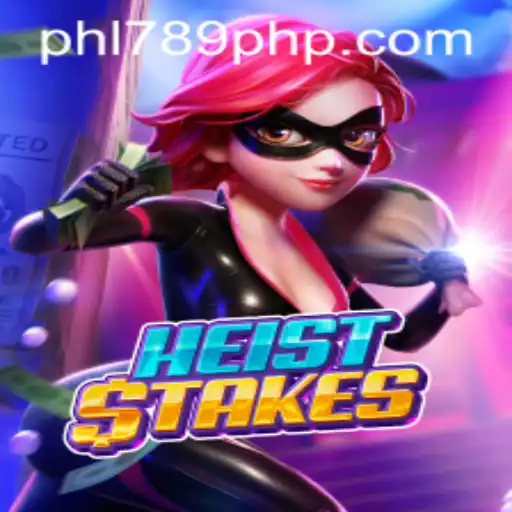 Unveiling the Thrill of HeistStakes: A Game of Strategy and Intrigue