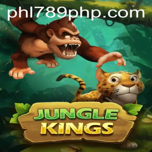 JungleKings: A Thrilling Adventure in Online Gaming