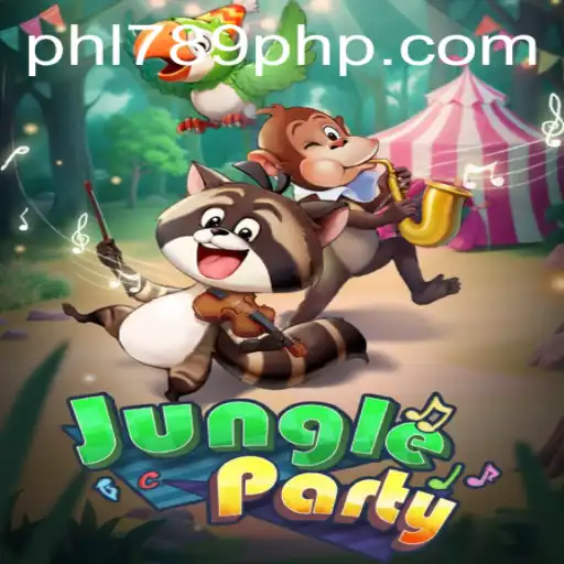 JungleParty: An Immersive Adventure with PHL789.COM