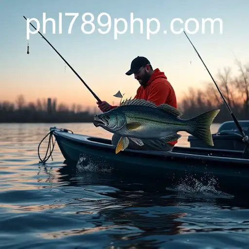 The Rising Tide of Online Fishing: Exploring PHL789.COM