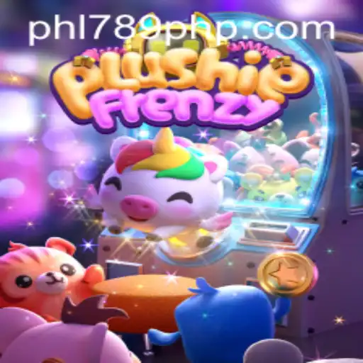Discover the Exciting World of PlushieFrenzy: The Game Taking PHL789.COM by Storm