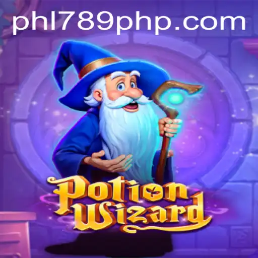 Delving into PotionWizard and its Enigmatic World with PHL789.COM