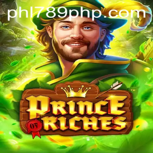 Exploring the World of PrinceOfRiches: A Comprehensive Guide