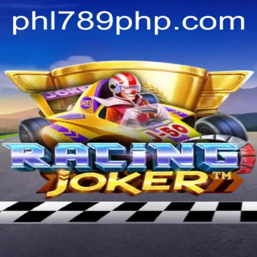 RacingJoker: The Ultimate Racing Experience Blended with Strategic Fun