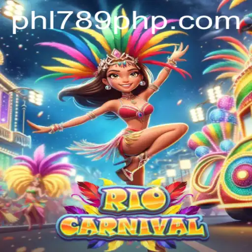 RioCarnival: Dive into the Vibrant World of Carnival Gaming