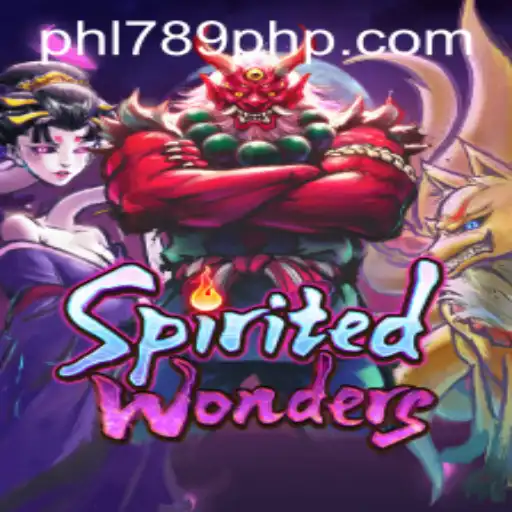 Discover the Enchanting World of SpiritedWonders