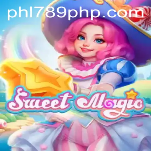 Enter the Enchanting World of SweetMagic: A Deep Dive