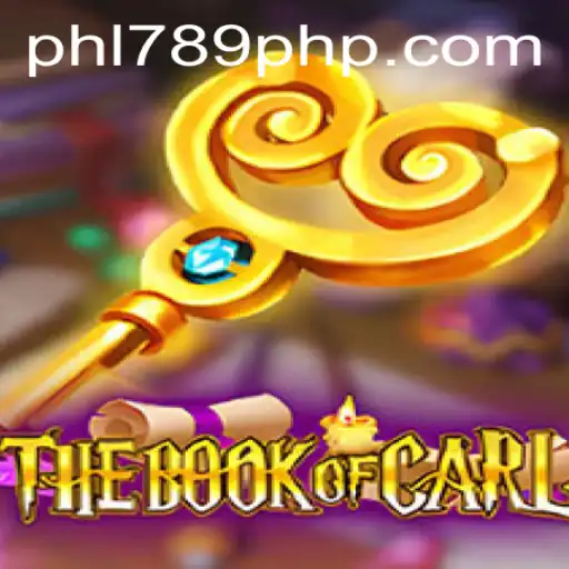 Unveiling TheBookofCarl: An Epic Adventure at PHL789.COM