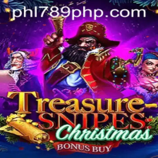 TreasuresnipesChristmas: A Festive Gaming Adventure